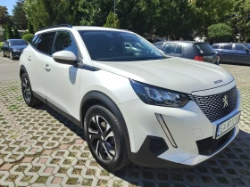 Обява за продажба на Peugeot 2008 2008 ~48 000 лв. - изображение 5