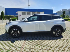 Обява за продажба на Peugeot 2008 2008 ~48 000 лв. - изображение 1