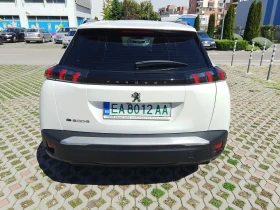 Обява за продажба на Peugeot 2008 2008 ~48 000 лв. - изображение 3