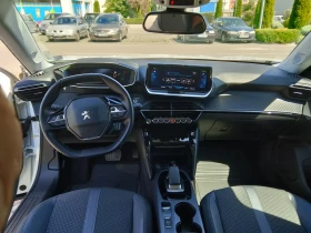 Обява за продажба на Peugeot 2008 2008 ~48 000 лв. - изображение 11