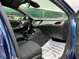 Opel Astra 1.5-CDTI-NEW-2020-108.000km-NAVI-KAMERA-DISTRONIK | Mobile.bg    14