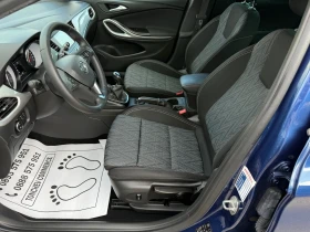 Opel Astra 1.5-CDTI-NEW-2020-108.000km-NAVI-KAMERA-DISTRONIK | Mobile.bg    10