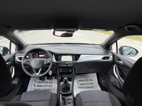 Opel Astra 1.5-CDTI-NEW-2020-108.000km-NAVI-KAMERA-DISTRONIK | Mobile.bg    13