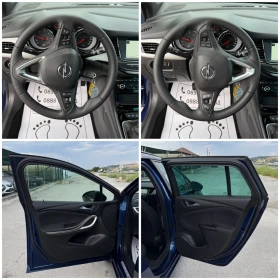 Opel Astra 1.5-CDTI-NEW-2020-108.000km-NAVI-KAMERA-DISTRONIK | Mobile.bg    15