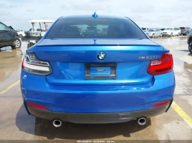 BMW 235 3.0L I-6 DI, DOHC, VVT, TURBO, 320HP Rear Wheel | Mobile.bg    9