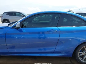 BMW 235 3.0L I-6 DI, DOHC, VVT, TURBO, 320HP Rear Wheel | Mobile.bg    7