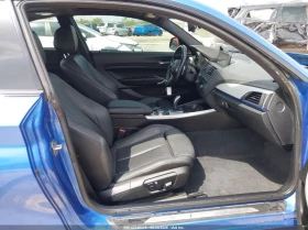 BMW 235 3.0L I-6 DI, DOHC, VVT, TURBO, 320HP Rear Wheel | Mobile.bg    12