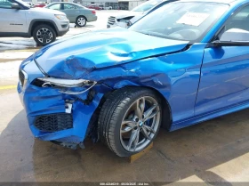 BMW 235 3.0L I-6 DI, DOHC, VVT, TURBO, 320HP Rear Wheel | Mobile.bg    13