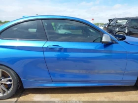 BMW 235 3.0L I-6 DI, DOHC, VVT, TURBO, 320HP Rear Wheel | Mobile.bg    6