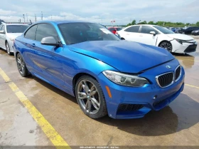  BMW 235
