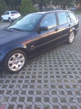     BMW 320 136 .