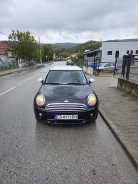     Mini D one