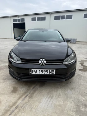 Обява за продажба на VW Golf ~16 000 лв. - изображение 1