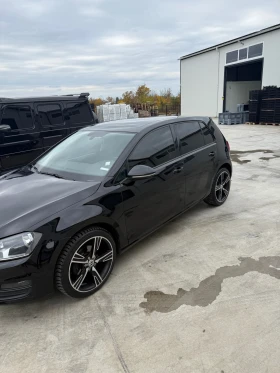 Обява за продажба на VW Golf ~16 000 лв. - изображение 1