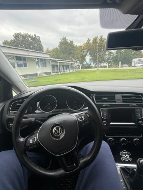 Обява за продажба на VW Golf ~16 000 лв. - изображение 5