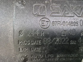 Opel Astra 1.4 , 16v, снимка 16