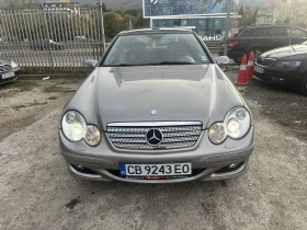 Mercedes-Benz C 220 CDI FACELIFT AВТОМАТИК КСЕНОН ПАНОРАМА - 6777 лв. / 3465.03 € - 28306921 5