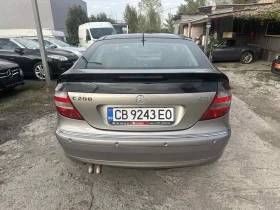 Mercedes-Benz C 220 CDI FACELIFT AВТОМАТИК КСЕНОН ПАНОРАМА - 6777 лв. / 3465.03 € - 28306921 6