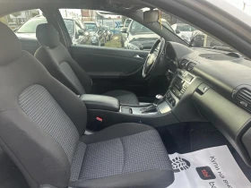 Mercedes-Benz C 220 CDI FACELIFT AВТОМАТИК КСЕНОН ПАНОРАМА - 6777 лв. / 3465.03 € - 28306921 14