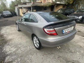 Mercedes-Benz C 220 CDI FACELIFT AВТОМАТИК КСЕНОН ПАНОРАМА - 6777 лв. / 3465.03 € - 28306921 4