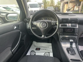 Mercedes-Benz C 220 CDI FACELIFT AВТОМАТИК КСЕНОН ПАНОРАМА - 6777 лв. / 3465.03 € - 28306921 11