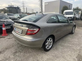 Mercedes-Benz C 220 CDI FACELIFT AВТОМАТИК КСЕНОН ПАНОРАМА - 6777 лв. / 3465.03 € - 28306921 3