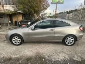 Mercedes-Benz C 220 CDI FACELIFT AВТОМАТИК КСЕНОН ПАНОРАМА - 6777 лв. / 3465.03 € - 28306921 8