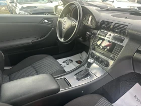 Mercedes-Benz C 220 CDI FACELIFT AВТОМАТИК КСЕНОН ПАНОРАМА - 6777 лв. / 3465.03 € - 28306921 15