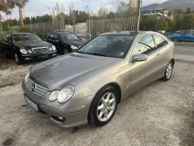 Mercedes-Benz C 220 CDI FACELIFT AВТОМАТИК КСЕНОН ПАНОРАМА