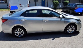 Обява за продажба на Toyota Corolla 1.6 Vte Valvematic LPG Prins ~25 000 лв. - изображение 5 | Auto.bg Обява за продажба на Toyota Corolla 1.6 Vte Valvematic LPG Prins ~25 000 лв. - изображение 5