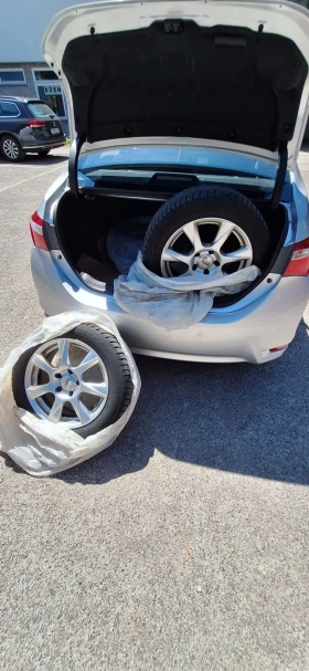 Toyota Corolla 1.6 Vte Valvematic LPG Prins | Mobile.bg    13