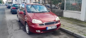 Daewoo Tacuma 1.8, 137000 | Mobile.bg    4