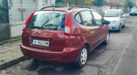 Daewoo Tacuma 1.8, 137000 | Mobile.bg    6