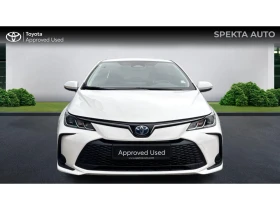Toyota Corolla Месечна вноска от 390 лв. - 46990 лв. / 24025.61 € - 44435346 5