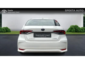 Toyota Corolla Месечна вноска от 390 лв. - 46990 лв. / 24025.61 € - 44435346 4