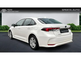 Toyota Corolla Месечна вноска от 390 лв. - 46990 лв. / 24025.61 € - 44435346 2