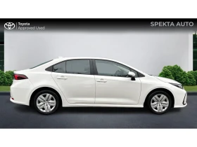 Toyota Corolla Месечна вноска от 390 лв. - 46990 лв. / 24025.61 € - 44435346 17