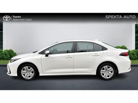 Toyota Corolla Месечна вноска от 390 лв. - 46990 лв. / 24025.61 € - 44435346 3