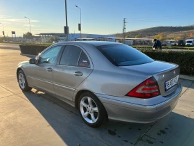 Mercedes-Benz C 220 CDI AVANGARD, снимка 5