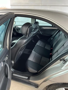 Mercedes-Benz C 220 CDI AVANGARD, снимка 12