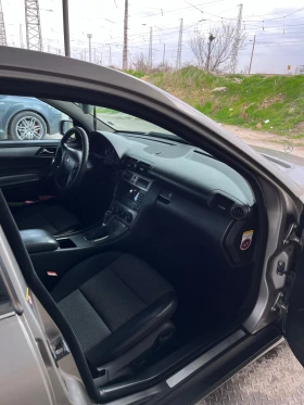 Mercedes-Benz C 220 CDI AVANGARD, снимка 11