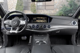 Mercedes-Benz S 350 Face AMG | Mobile.bg    7