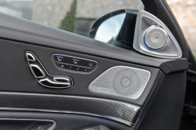 Mercedes-Benz S 350 Face AMG | Mobile.bg    12