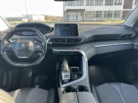 Peugeot 3008 1.5BlueHdi EAT8 | Mobile.bg    5