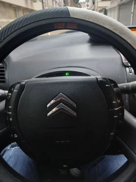 Citroen C4 1.6 HDI | Mobile.bg � ����� ������ 8