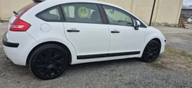 Citroen C4 1.6 HDI | Auto.bg — изображение 2