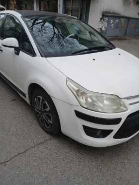 Citroen C4 1.6 HDI | Mobile.bg � ����� ������ 5