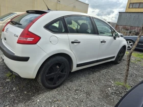 Citroen C4 1.6 HDI | Mobile.bg � ����� ������ 17