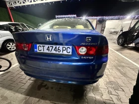 Honda Accord 7, снимка 5 — Bazar.bg Honda Accord 7, снимка 5