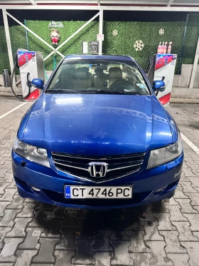 Honda Accord 7, снимка 2 — Bazar.bg Honda Accord 7, снимка 2